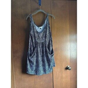 J Valdi women’s cover up